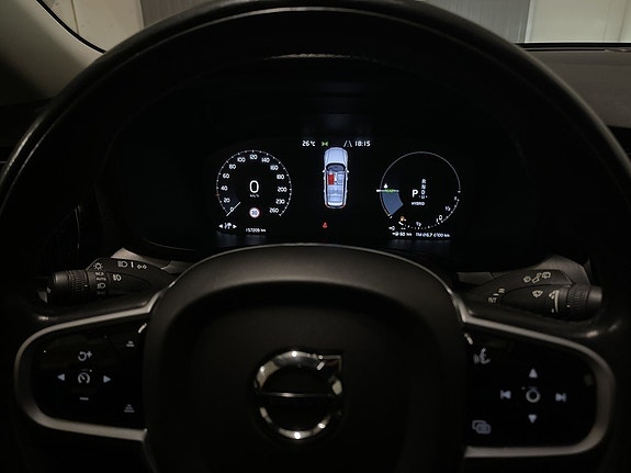 Volvo V60 22 of 27