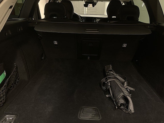Volvo V60 26 of 27