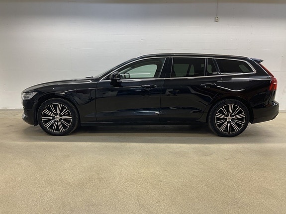 Volvo V60 4 of 5