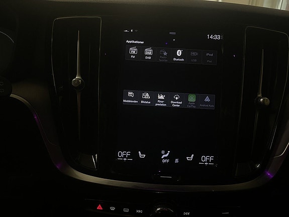 Volvo V60 19 of 27