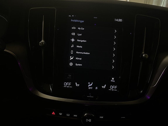 Volvo V60 21 of 27