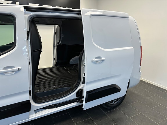 Peugeot Partner 5 of 5