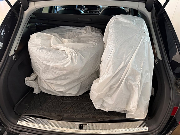 Audi A4 5 of 5
