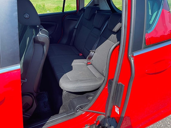 Ford B-MAX 15 of 22