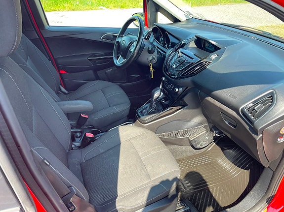 Ford B-MAX 12 of 22
