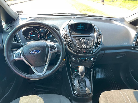 Ford B-MAX 10 of 22