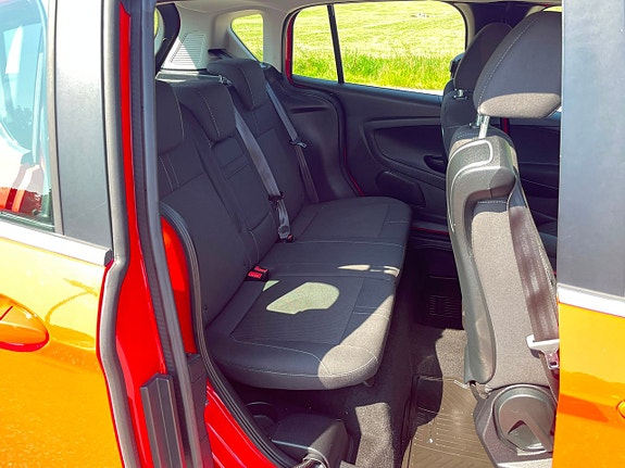 Ford B-MAX 13 of 22