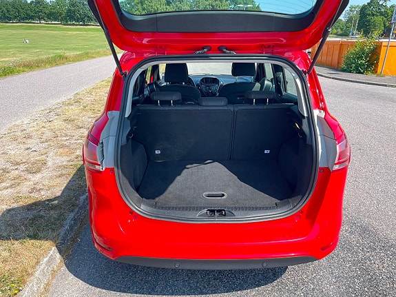 Ford B-MAX 8 of 22