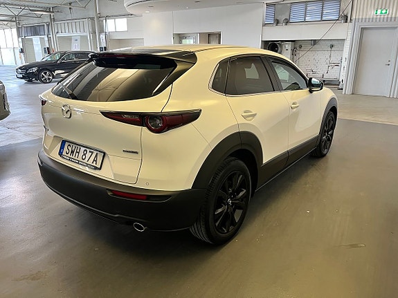 Mazda CX-30 5 of 5