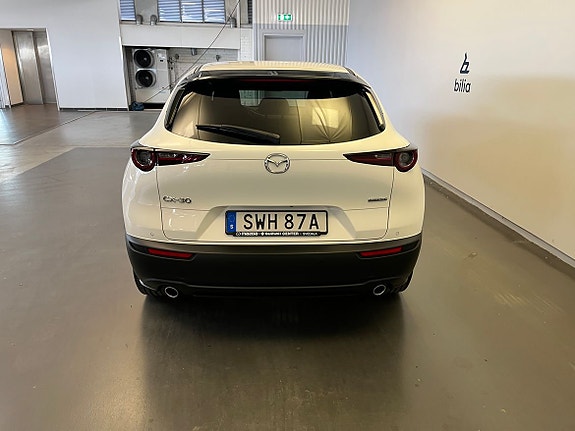 Mazda CX-30 4 of 5