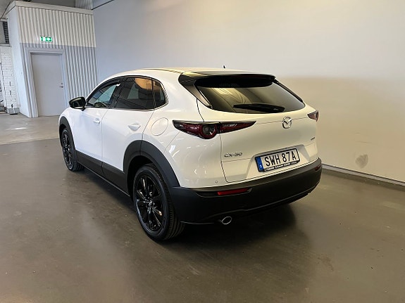 Mazda CX-30 3 of 5