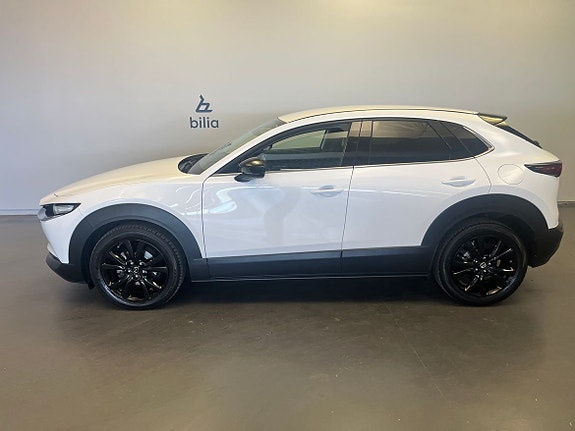 Mazda CX-30 2 of 5