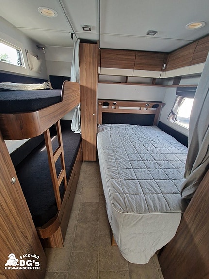 Polar 680 BK SVIT / Förbränningstoalett 5 of 8