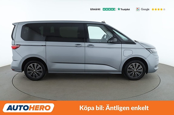 Volkswagen Multivan 7 of 30