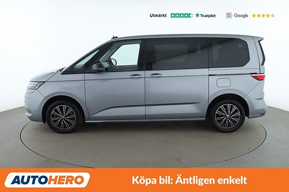 Volkswagen Multivan 2 of 5