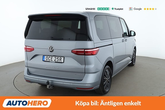 Volkswagen Multivan 6 of 30