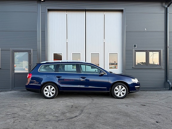 Volkswagen Passat 4 of 5