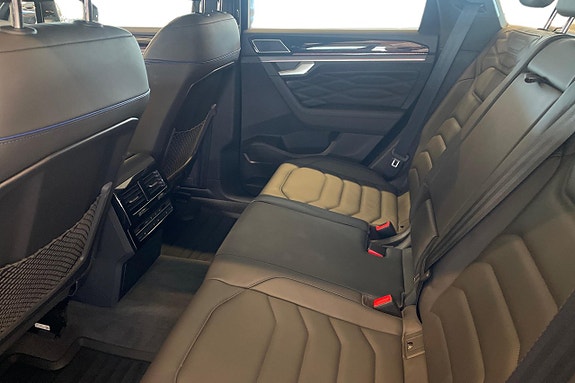 Volkswagen Touareg 15 of 20
