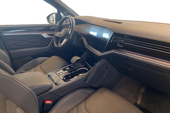 Volkswagen Touareg 11 of 20