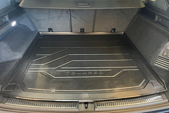 Volkswagen Touareg 14 of 20