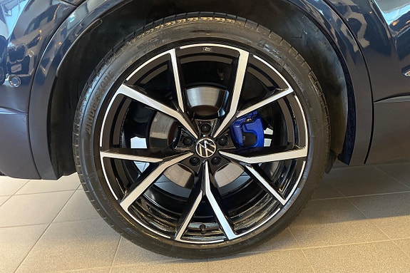 Volkswagen Touareg 18 of 20