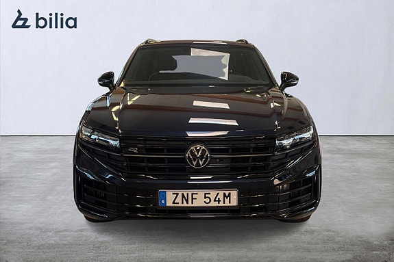 Volkswagen Touareg 9 of 20