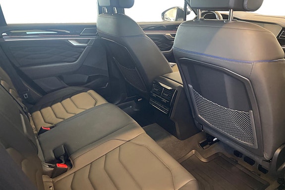 Volkswagen Touareg 12 of 20