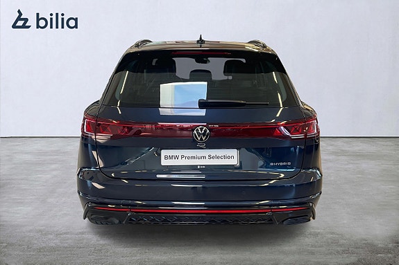 Volkswagen Touareg 4 of 20