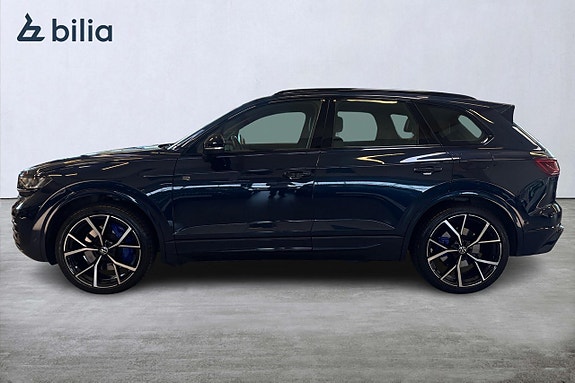 Volkswagen Touareg 2 of 20