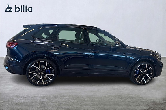 Volkswagen Touareg 7 of 20