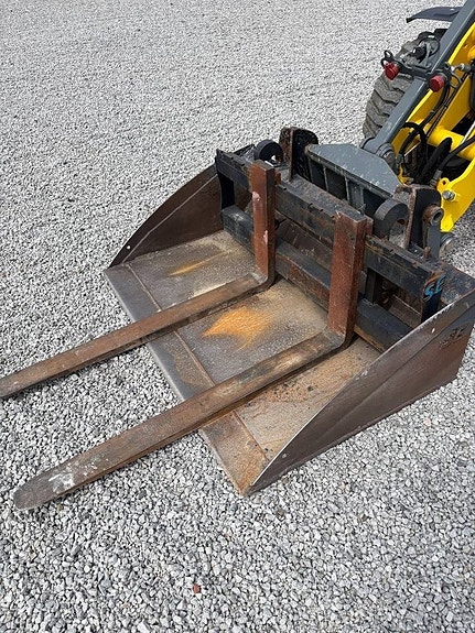 Wacker Neuson WL 25 6 of 7