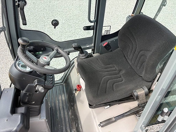 Wacker Neuson WL 25 5 of 5