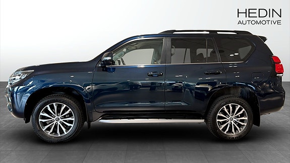 Toyota Land Cruiser 6 of 13