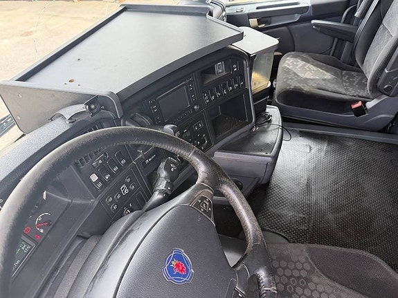 Scania G 450 11 of 11
