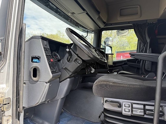 Scania G 450 9 of 11