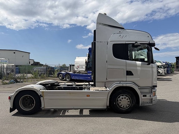Scania G 450 4 of 5