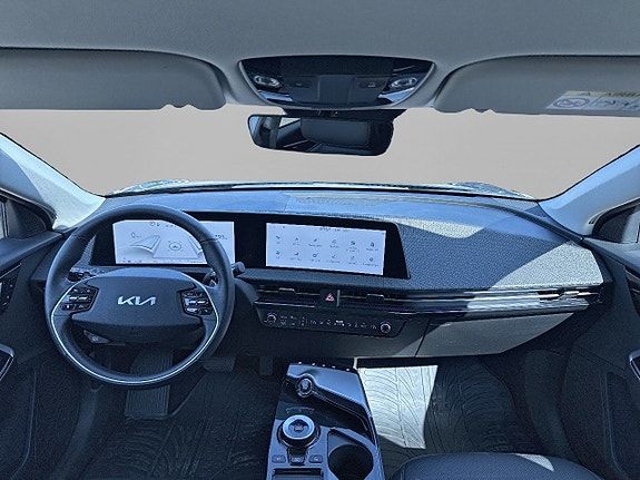 Kia EV6 7 of 19