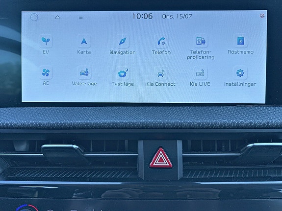 Kia EV6 17 of 19