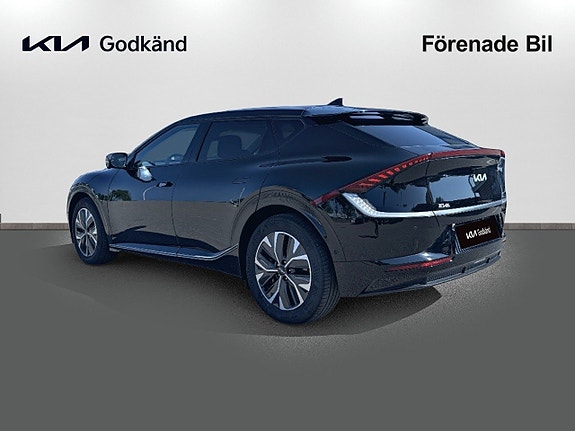 Kia EV6 6 of 19