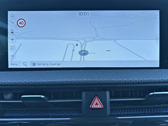 Kia EV6 11 of 19