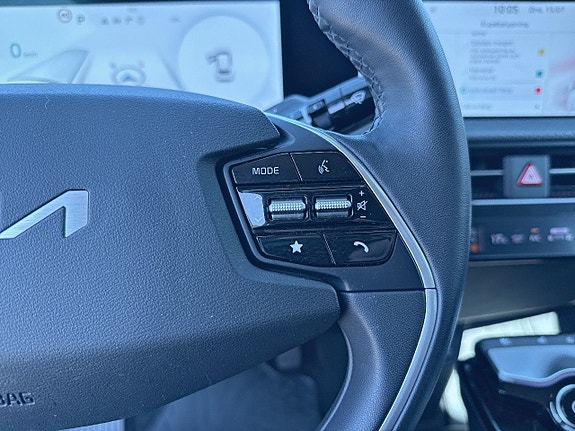 Kia EV6 16 of 19