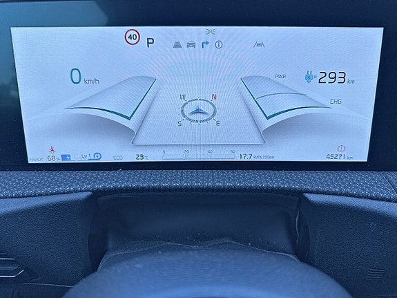 Kia EV6 10 of 19
