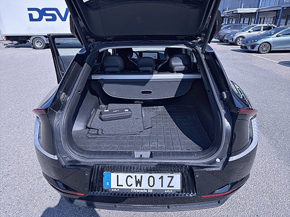 Kia EV6 14 of 19