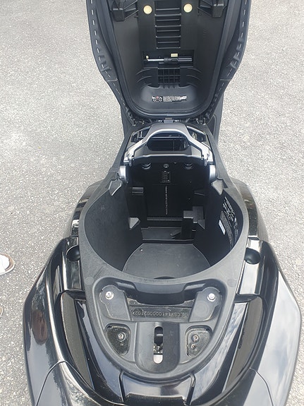Yamaha Neos El 4 of 4