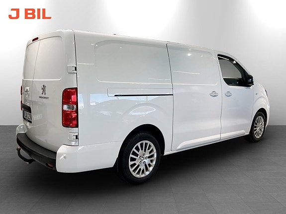 Peugeot Expert 5 of 5