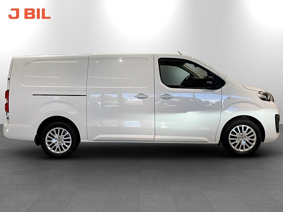 Peugeot Expert 3 of 5