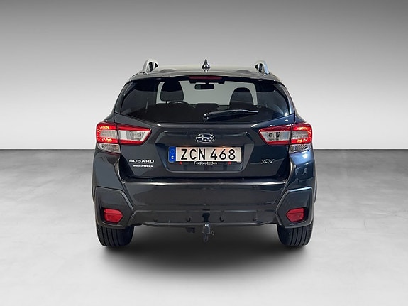 Subaru XV 3 of 5