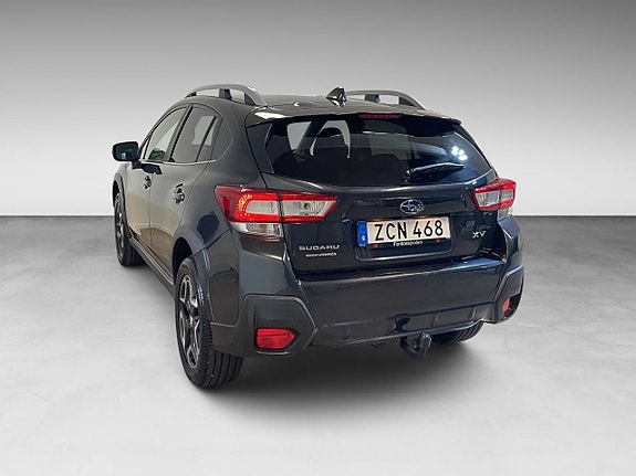Subaru XV 4 of 5
