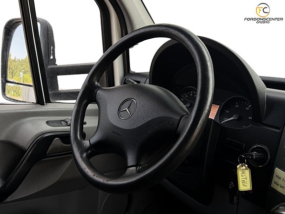 Mercedes-Benz Sprinter 316 19 of 22