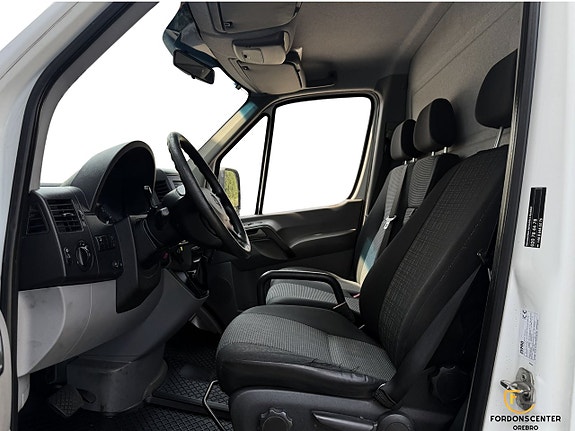 Mercedes-Benz Sprinter 316 12 of 22